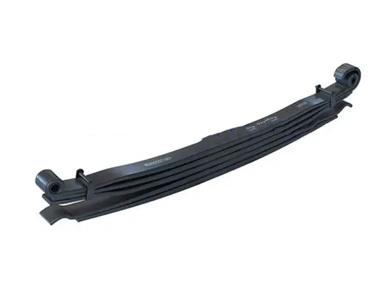 WG9925522102 Leaf Spring Sinotruk Howo Front Axle