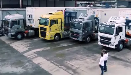 sinotruk howo truck-14