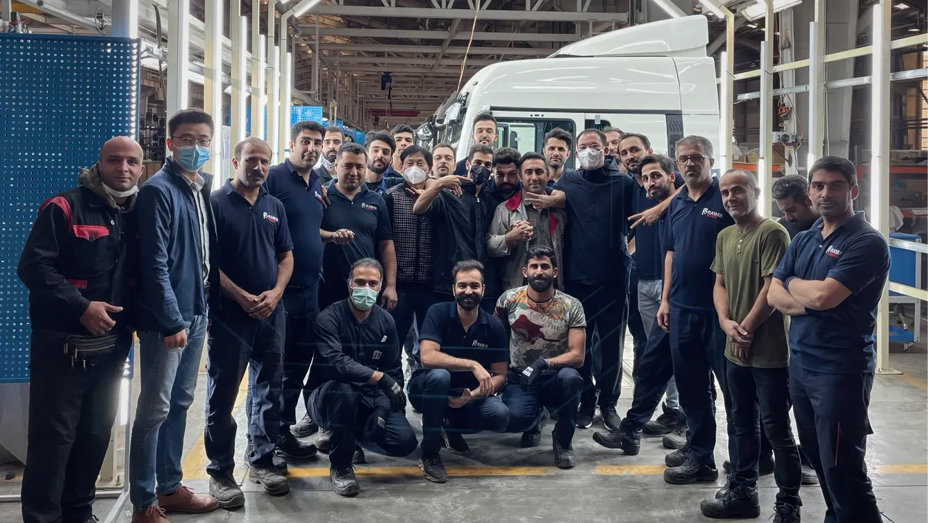 SALES AND SERVICE-3