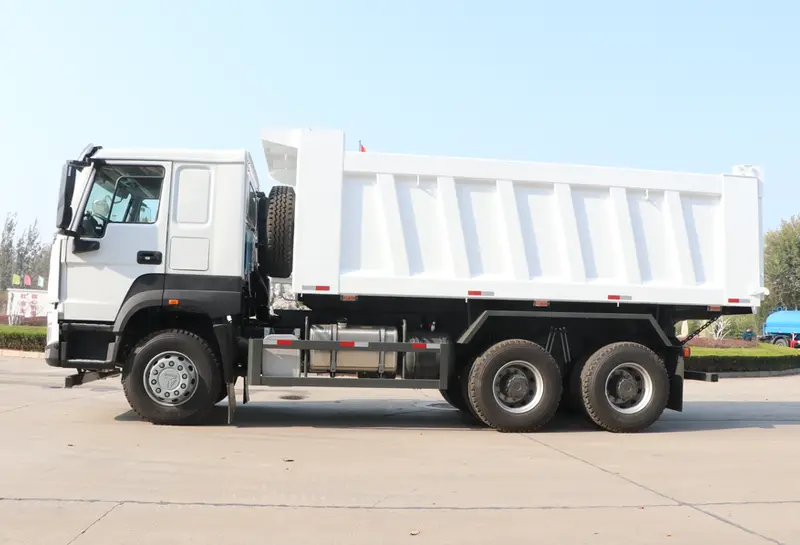 sinotruk howo 371 dump truck-1