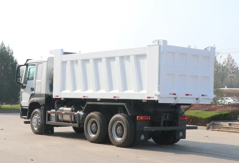 sinotruk howo 371 dump truck-3