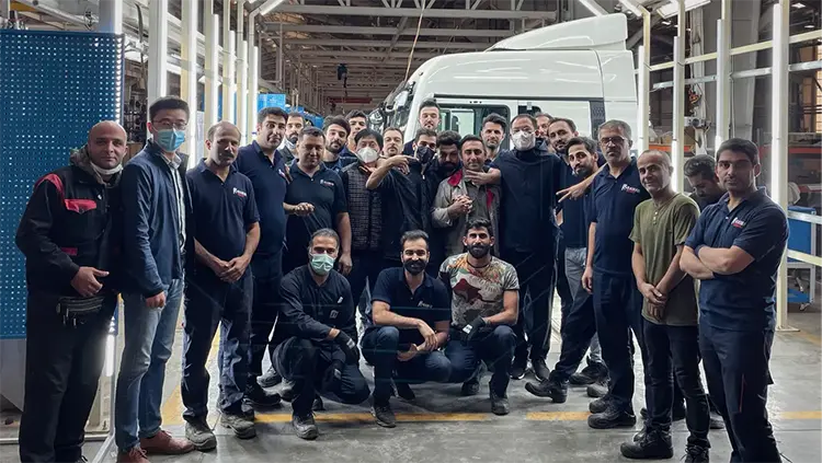 SALES AND SERVICE-3