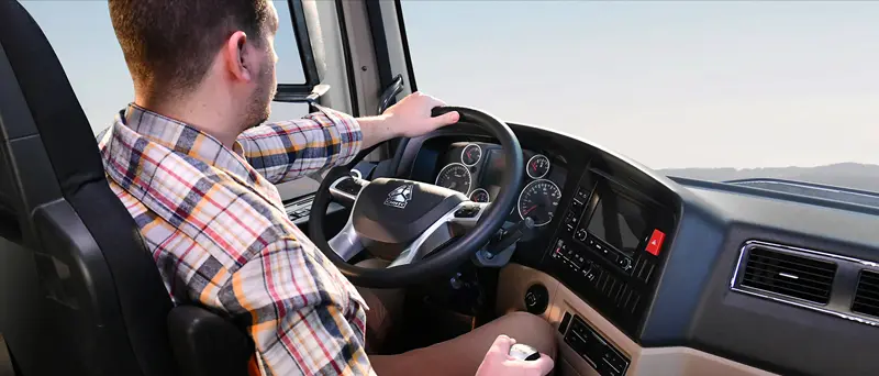 SINOTRUK HOWO -3