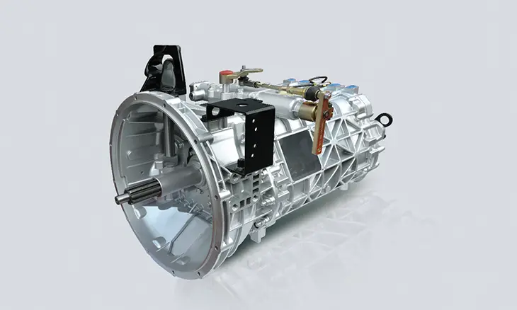 SINOTRUK HOWO -4
