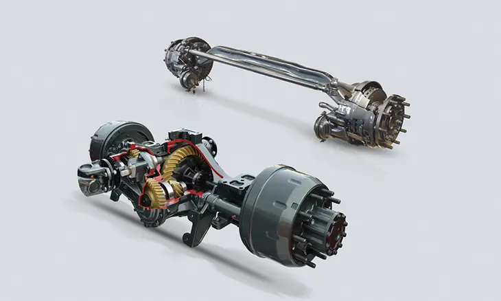 SINOTRUK HOWO -6