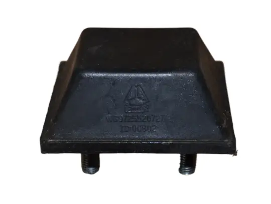 WG9725520727 Limit Block Assembly Sinotruk Howo Chassis Spare