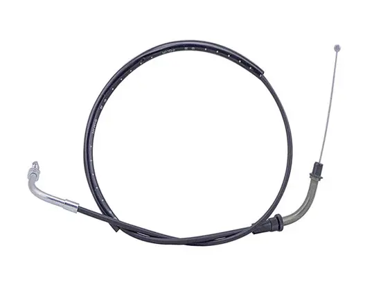 WG9725570001 Throttle Cable Sinotruck Howo Heavy Truck Spare Parts