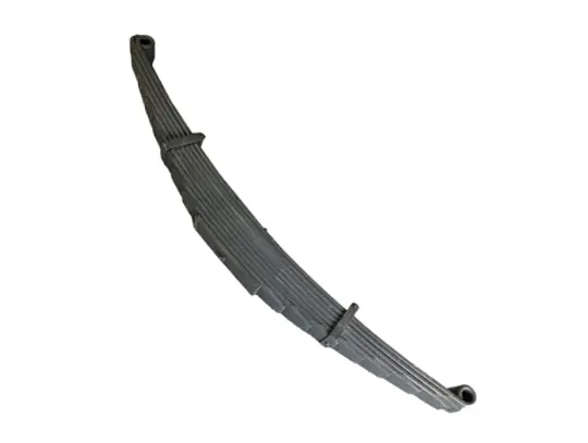 WG9731522011 Front Leaf Spring Suspension Sinotruk Howo Chassis Parts