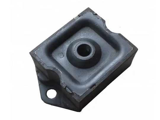 WG9770591001 Engine Mounting Suspension Howo Sinotruk Engine Parts