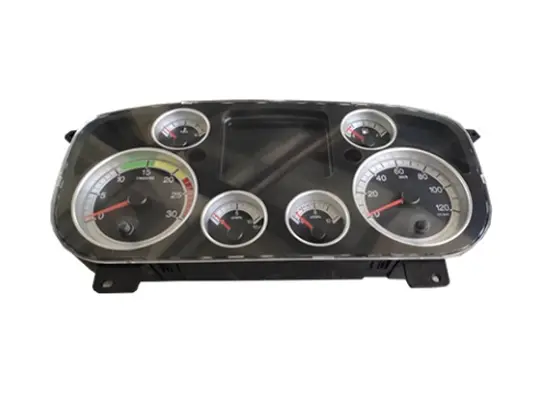 WG9918580011 Combination Instrument Panel howo cabin parts