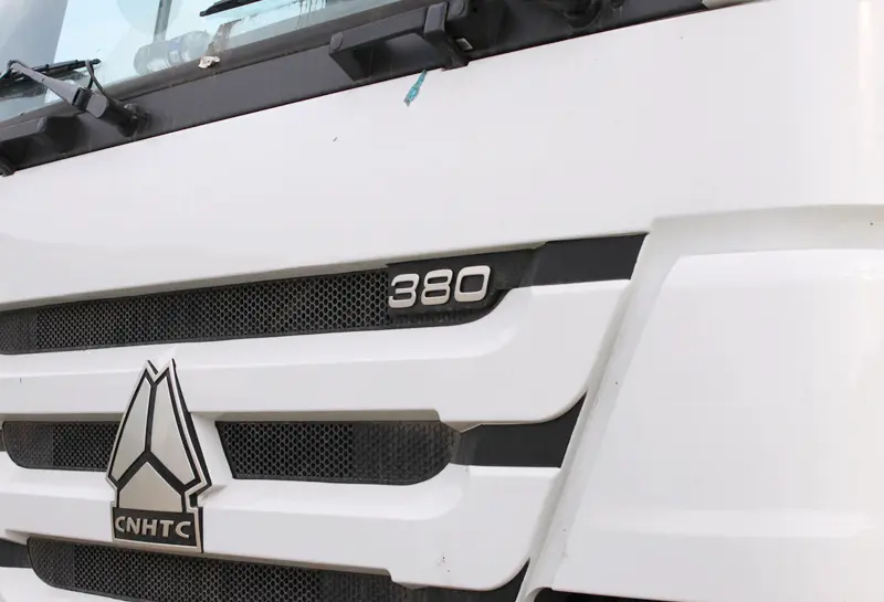 sinotruk howo 380 mixer truck price china-7