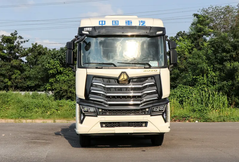 sinotruk howo max truck dealer in dubai​-2