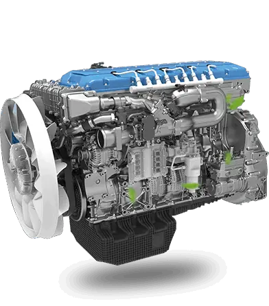 sinotruk howo -s27