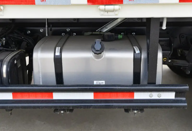 sinotruk light truck-7