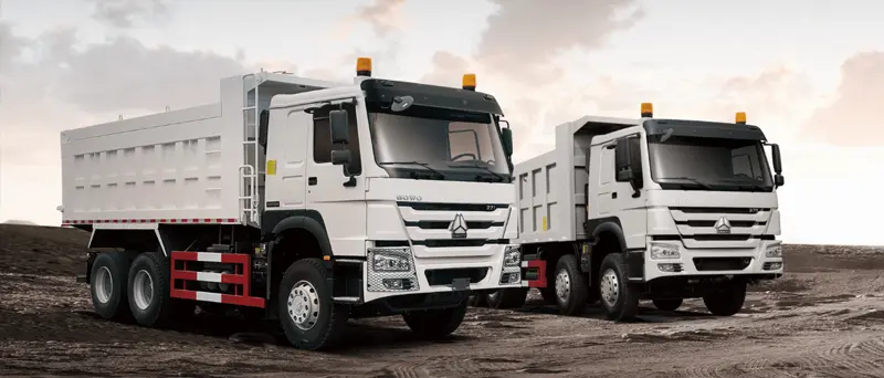 sinotruk howo 7 truck -2