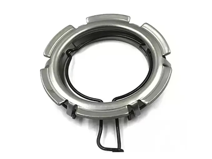 AZ9725160065 HOWO Clutch Parts Release Bearing Ring (2)
