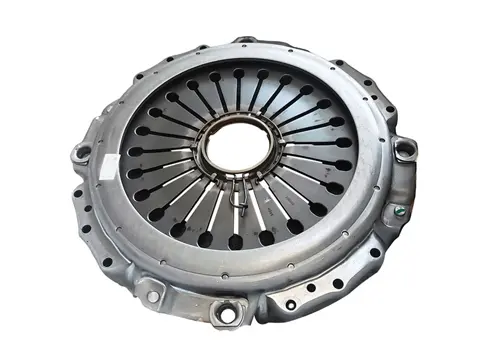 Az9725160100 Howo A7 Clutch Pressure Plate Sinotruk Parts