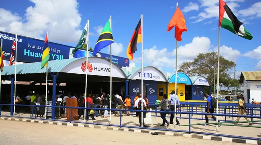 Sinotruk Group Focuses on the Tanzanian Market