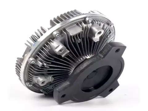 Vg1246060030 Howo Engine Cooling Fan Clutch (4)