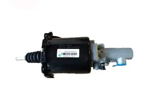 Wg9725230041 Howo Clutch Booster Cylinder