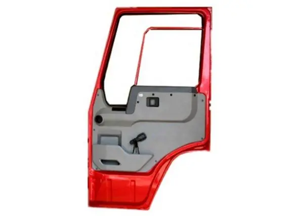 AZ1642210001 Door Assembly Sinotruk Howo Truck Cabin Parts (1)