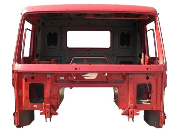 AZ164410001sinotruk Parts Hw76 Cabin Parts Cabin