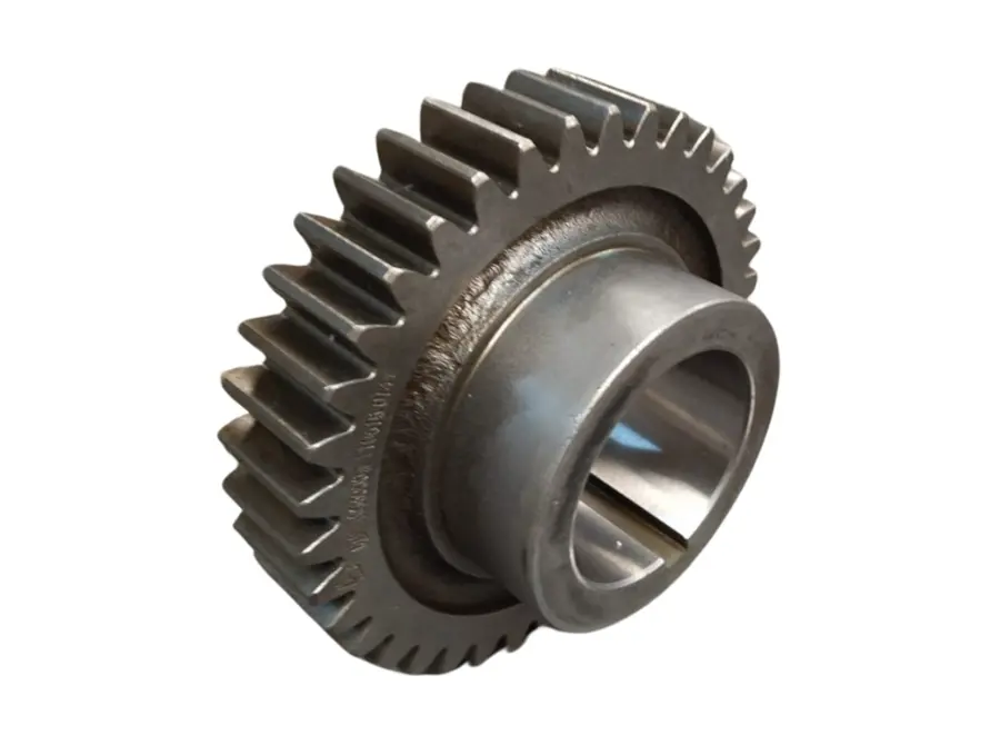 AZ2210030005 Gearbox Gear Howo Gearbox Spare