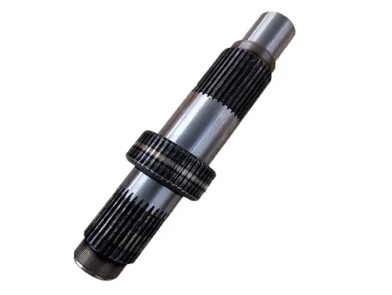 AZ7129320105 Sinotruk A7 Howo Input Shaft