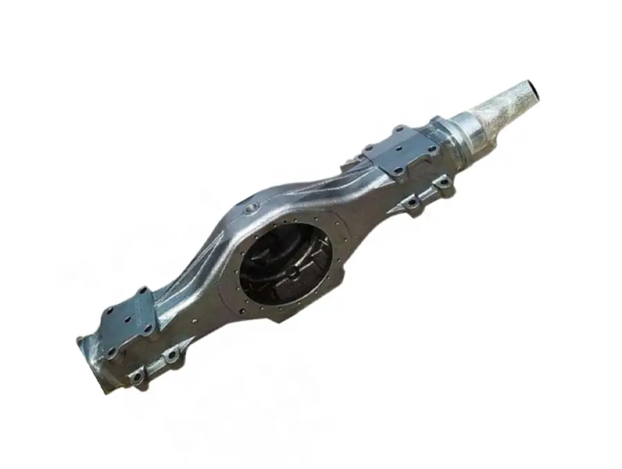 AZ9231330990 Middle Axle Housing Sinotruk Howo Axle Spare