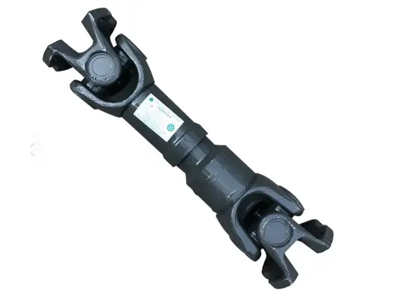 AZ9362310665 HOWO Truck Parts Intermediate Drive Shaft Axle
