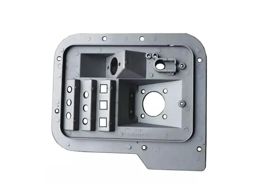 AZ9725360020 Combination Pedal Howo Cabin Spare