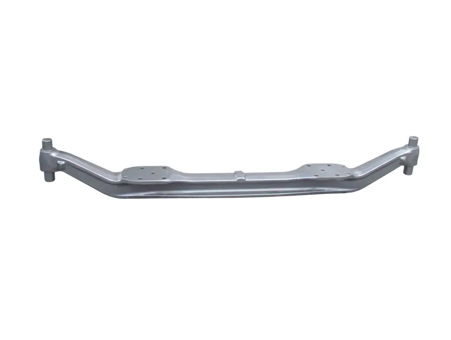 AZ9925410121 Shock Absorber Sinotruck HOWO Front Axle