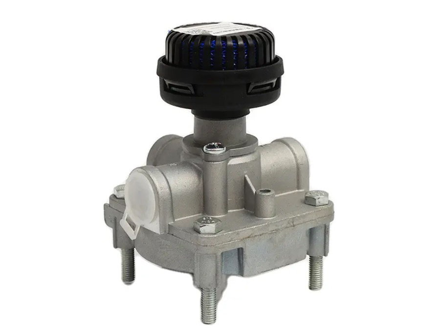 DZ95259360105 Driving Relay Valve howo chassis spare