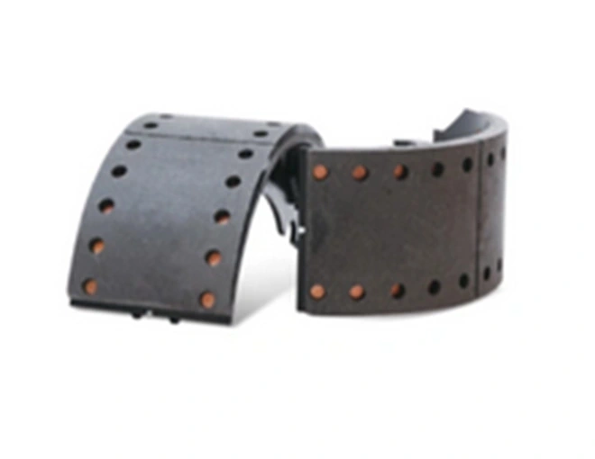 Howo Chassis part