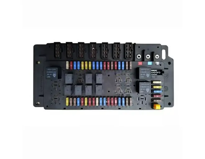 Howo Electrical