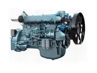 Howo Engine Parts