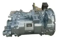 Howo Gearbox Parts