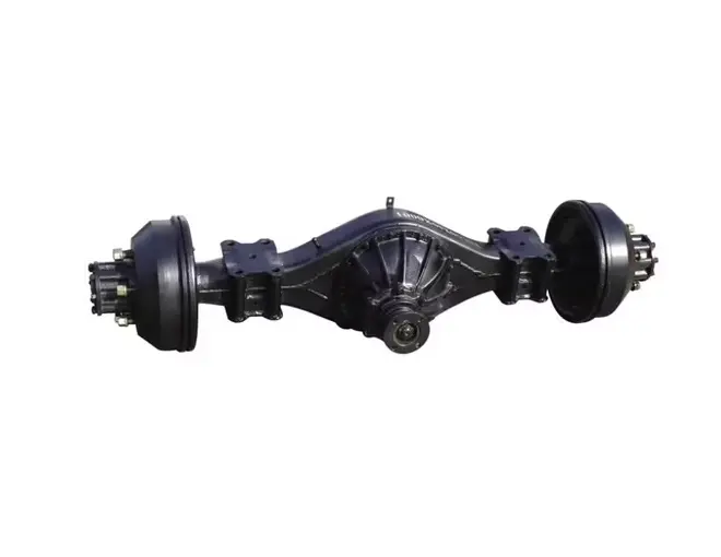 Howo Middle Rear Axle Parts