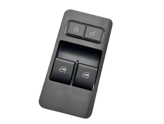 LG1611338035 Howo Truck Electric Window Switch Parts (1)