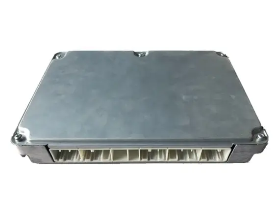 R61540090002 Howo Truck Spare Parts ECU Electric Control Unit(1)