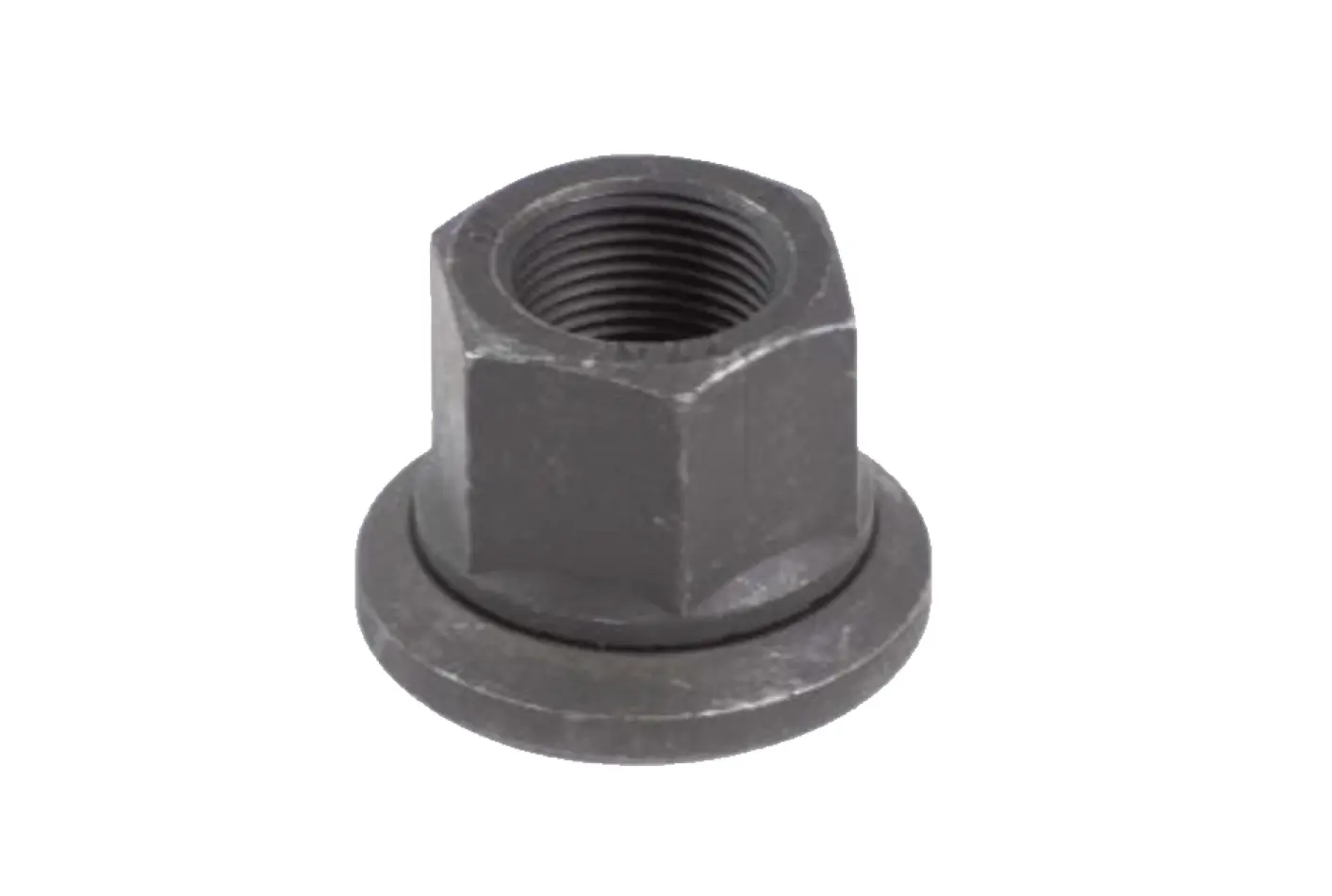 WG9003884160 Wheel Nut Sinotruk Howo Tx Truck Clutch Parts