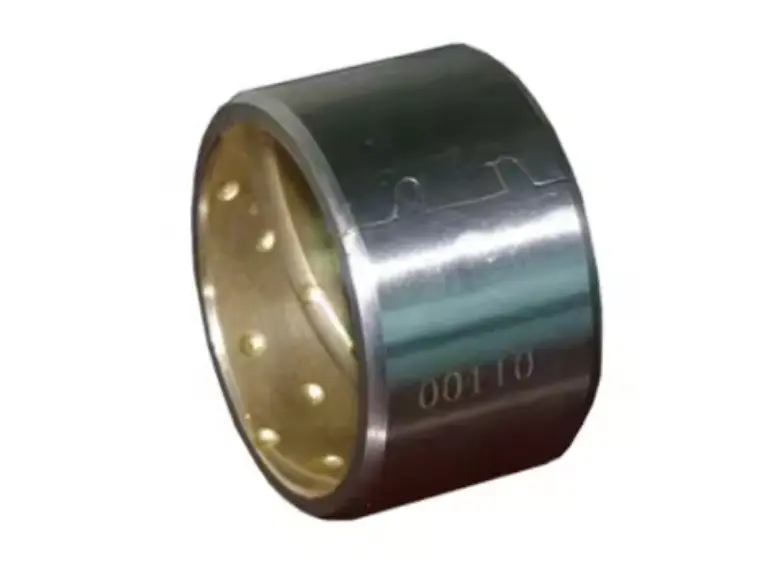 WG9100410129 King Pin Bush Howo Truck Gear Parts