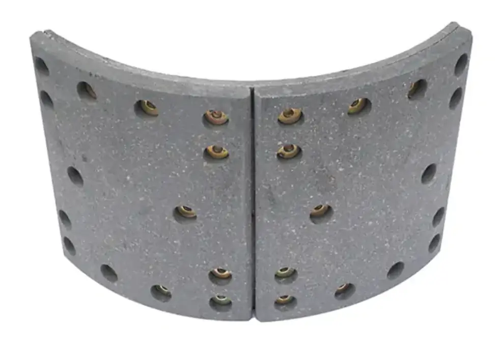 WG9100440026 Brake Lining Howo Good Quality Spre Parts