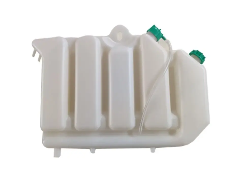 WG9112530333 Expansion Tank Sinotruk Spare Parts Exporter