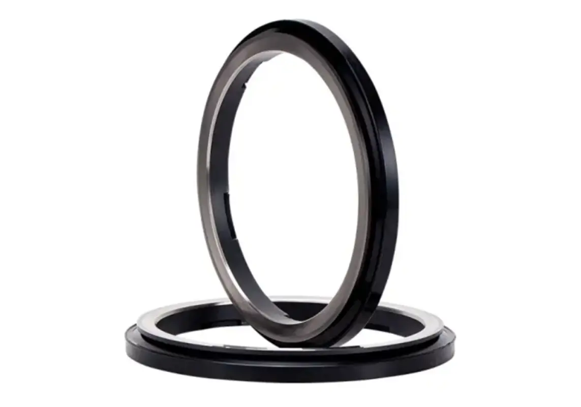 WG9231320026 Axle Wheel Oil Seal Sinotruk Spare Parts Deler