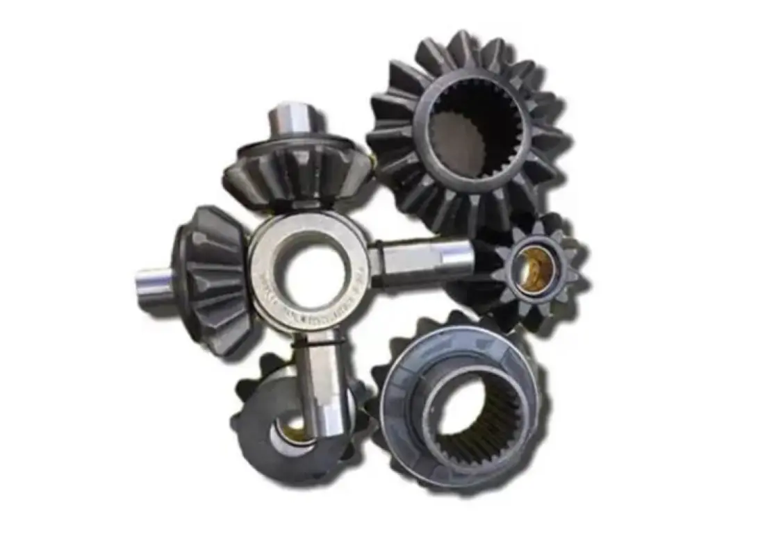 WG9231320152 Planet Gear Howo Truck Spare Parts Exporter