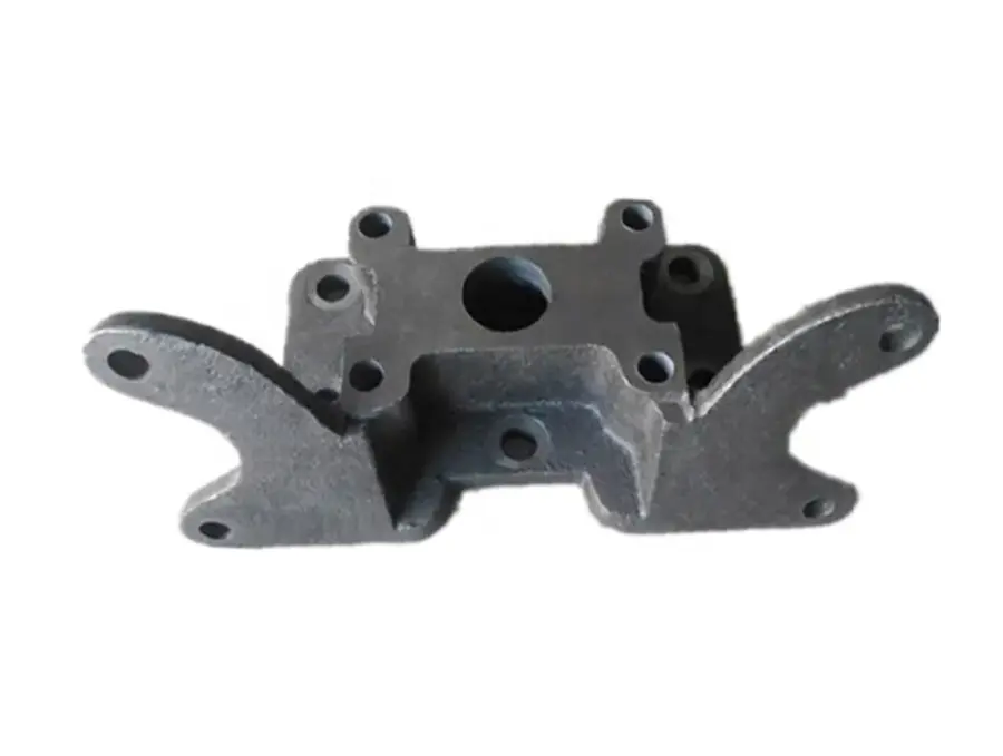 WG9231340944 Middle Axle Chamber Bracket Howo Axle Part