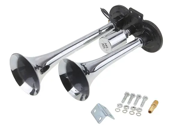WG9716270003 Howo Spare Parts Air Horn