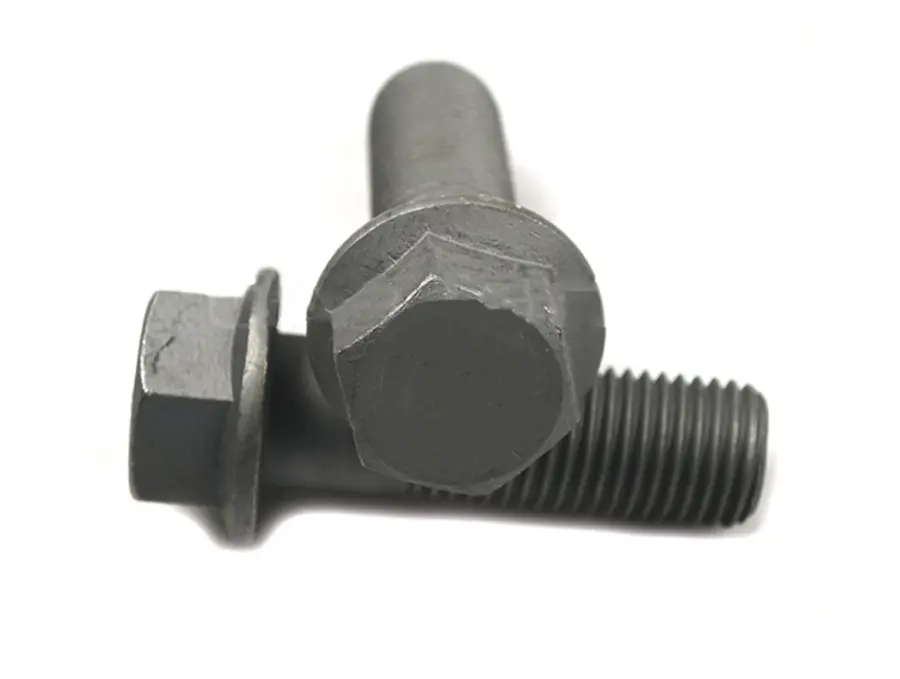 WG9725520366 V-shaped Thrust Rod Bolt Howo Chassis Parts