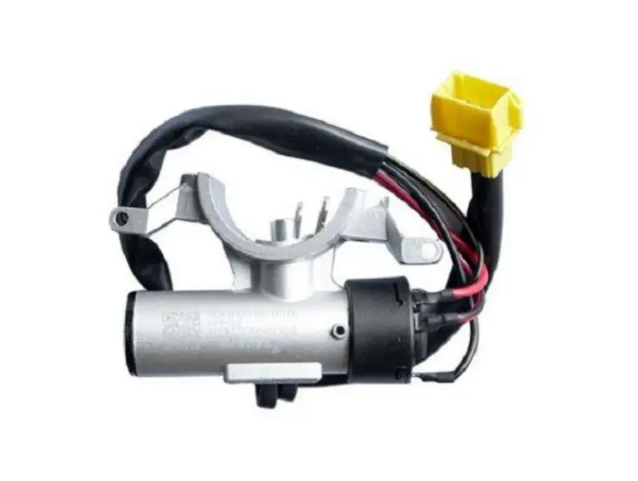 WG9725580090 Ignition Switch Howo Accessories China Truck Part